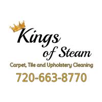 Kings Of Steam image 1